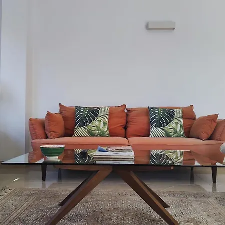 Aldea Blanca Elegant Penthouse In Puerto Banus * Marbella