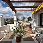 Aldea Blanca Elegant Penthouse In Puerto Banus Appartement *