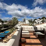 Appartement Aldea Blanca Elegant Penthouse In Puerto Banus