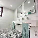 Aldea Blanca Elegant Penthouse In Puerto Banus * Marbella
