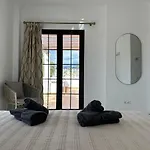 Appartement Aldea Blanca Elegant Penthouse In Puerto Banus Marbella