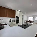 Appartement Aldea Blanca Elegant Penthouse In Puerto Banus Marbella