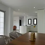 Appartement Aldea Blanca Elegant Penthouse In Puerto Banus