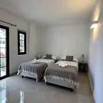 Aldea Blanca Elegant Penthouse In Puerto Banus Marbella