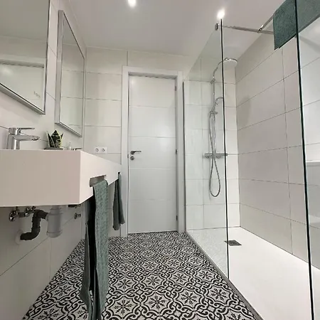 Διαμέρισμα Aldea Blanca Elegant Penthouse In Puerto Banus