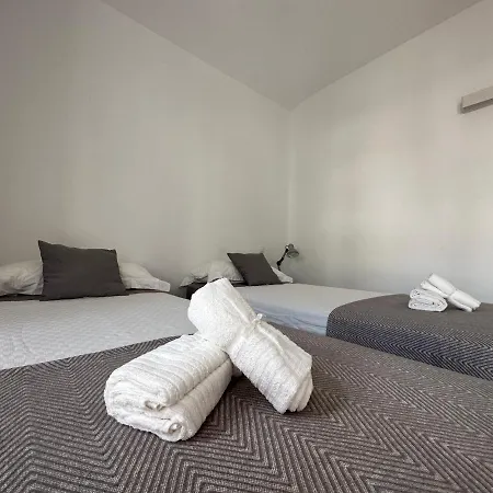 Aldea Blanca Elegant Penthouse In Puerto Banus Μαρμπέλλα