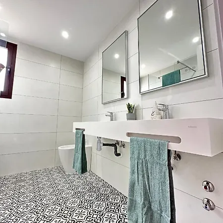 Aldea Blanca Elegant Penthouse In Puerto Banus * Μαρμπέλλα