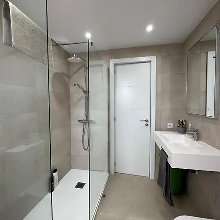 Aldea Blanca Elegant Penthouse In Puerto Banus Marbella