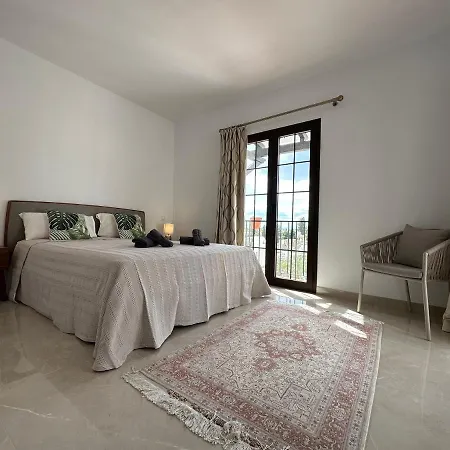 Aldea Blanca Elegant Penthouse In Puerto Banus * Μαρμπέλλα