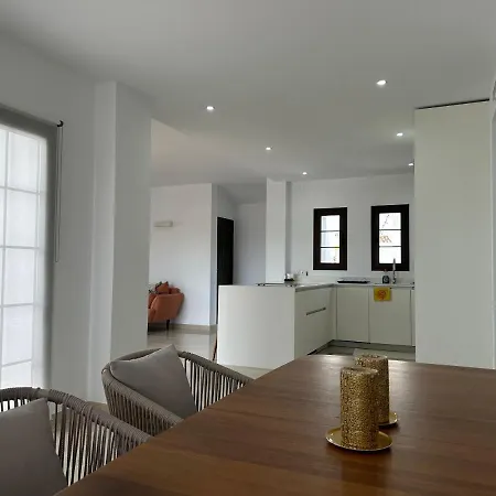Διαμέρισμα Aldea Blanca Elegant Penthouse In Puerto Banus