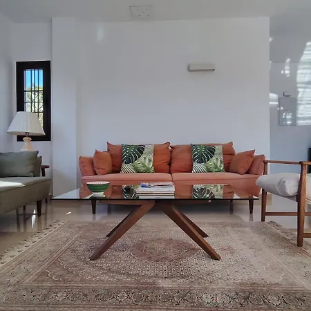 Aldea Blanca Elegant Penthouse In Puerto Banus * Marbella