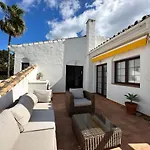 Aldea Blanca Elegant Penthouse In Puerto Banus * Marbella