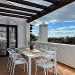 Aldea Blanca Elegant Penthouse In Puerto Banus Apartament Marbella