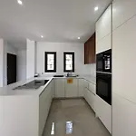Aldea Blanca Elegant Penthouse In Puerto Banus