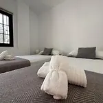 Aldea Blanca Elegant Penthouse In Puerto Banus Apartament *