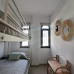Aldea Blanca Elegant Penthouse In Puerto Banus Marbella