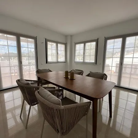 Aldea Blanca Elegant Penthouse In Puerto Banus * マルベーリャ