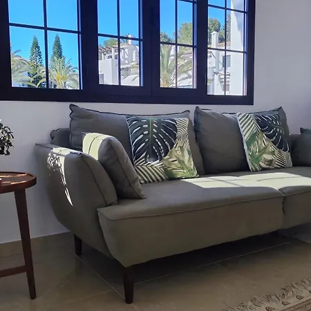 Apartament Aldea Blanca Elegant Penthouse In Puerto Banus