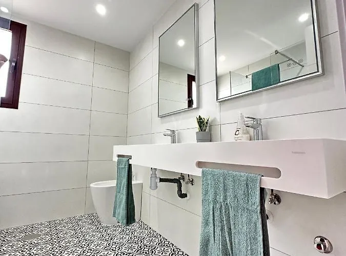 Aldea Blanca Elegant Penthouse In Puerto Banus * מארבלה
