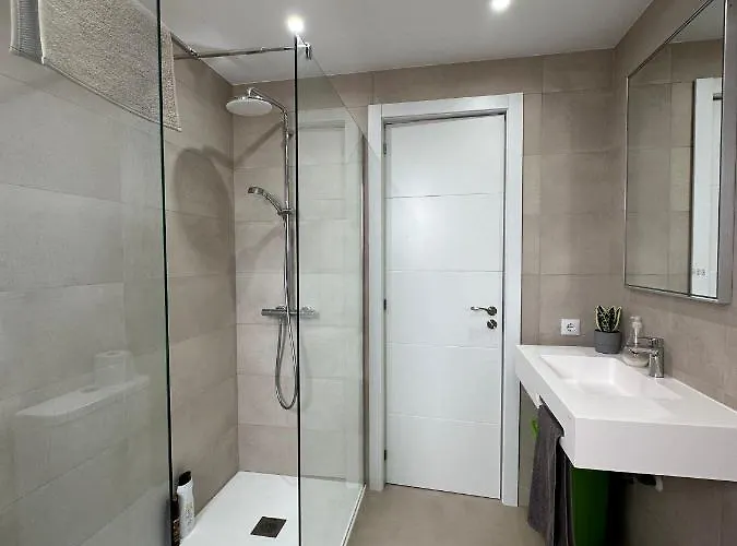 Aldea Blanca Elegant Penthouse In Puerto Banus מארבלה
